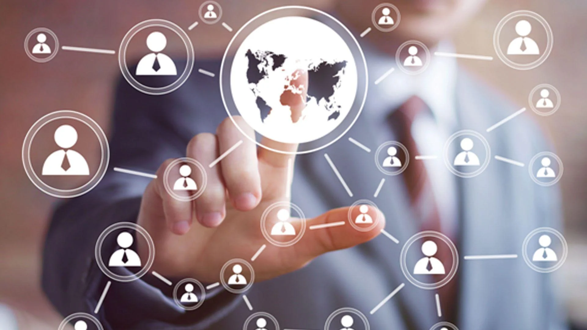 Vision On Board Expands Its Reach